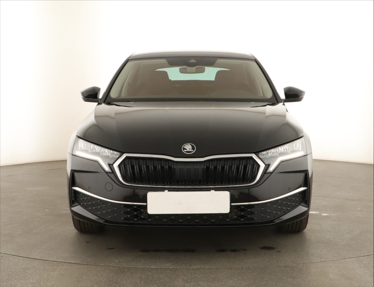 Škoda Octavia - 2024
