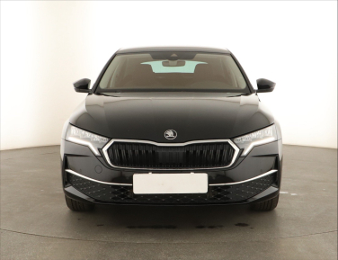 Škoda Octavia - 2024