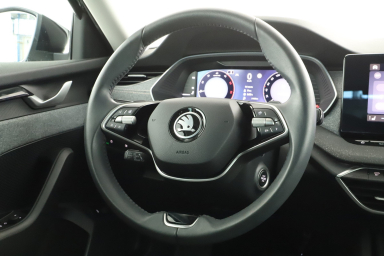 Škoda Octavia - 2024