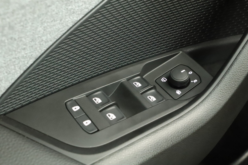 Škoda Octavia, 2024