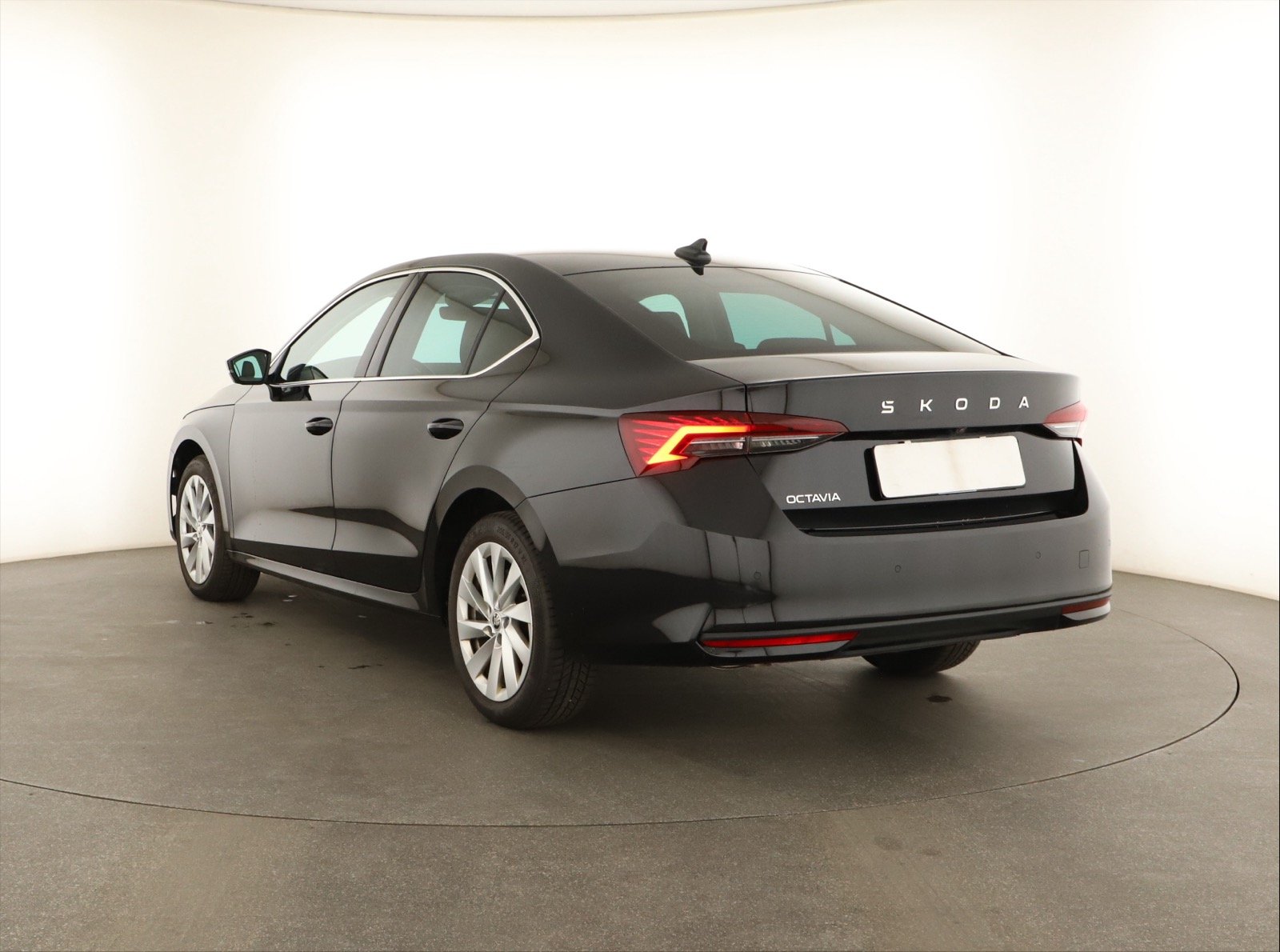 Škoda Octavia - 2024