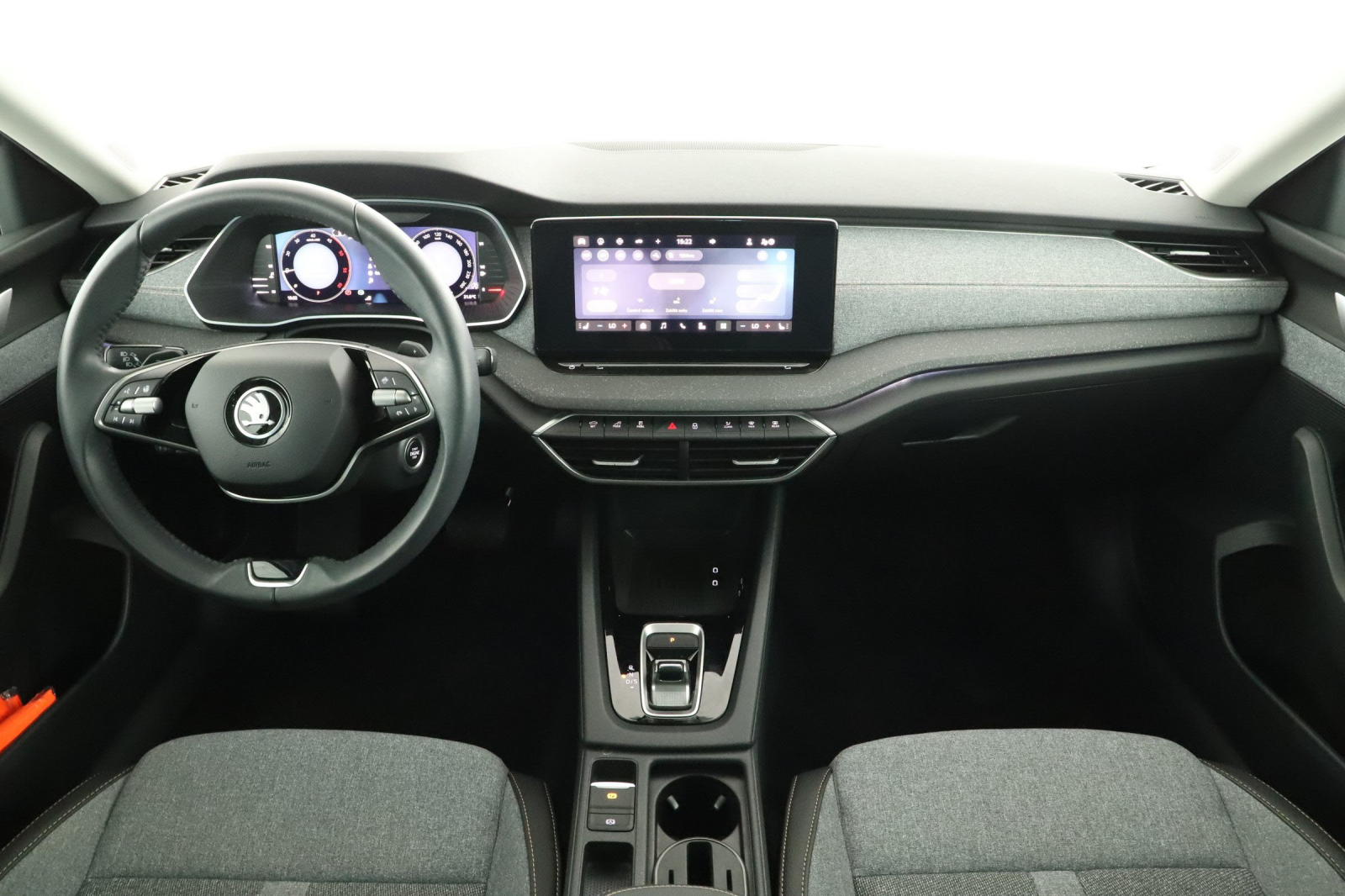 Škoda Octavia - 2024