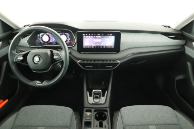Škoda Octavia - 2024