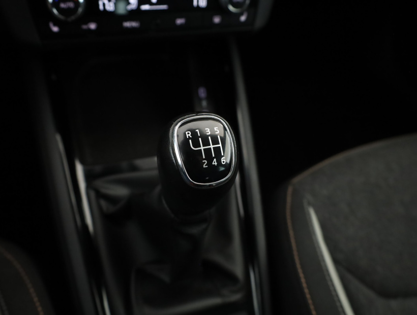 Škoda Scala, 2023