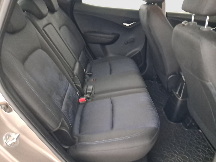 Hyundai ix20, 2016