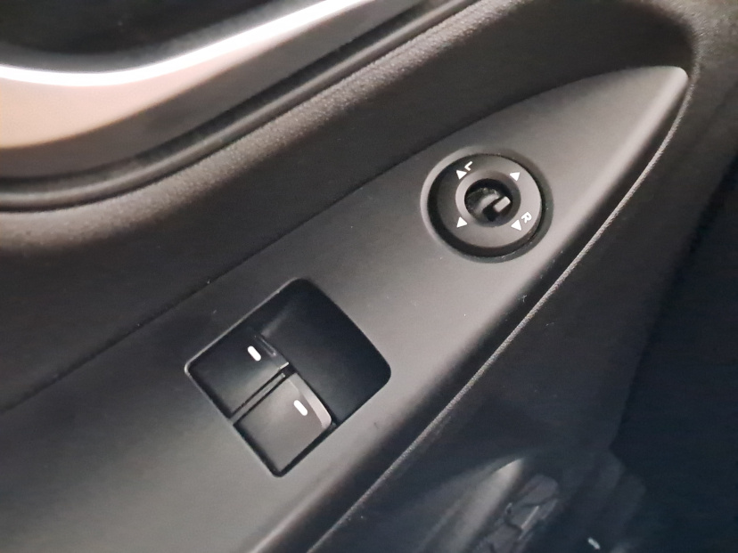 Hyundai ix20, 2016