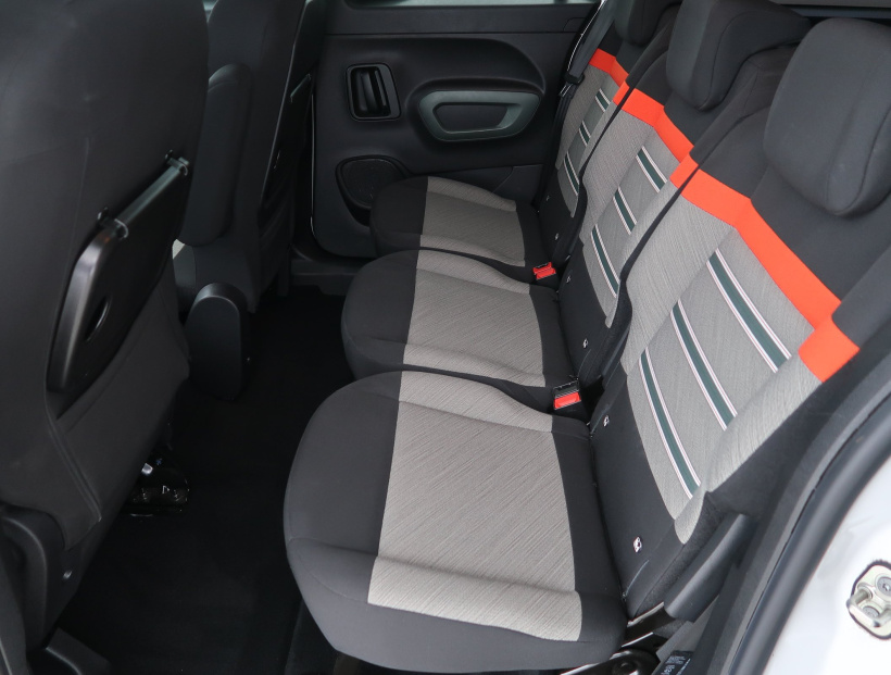 Citroen Berlingo, 2020