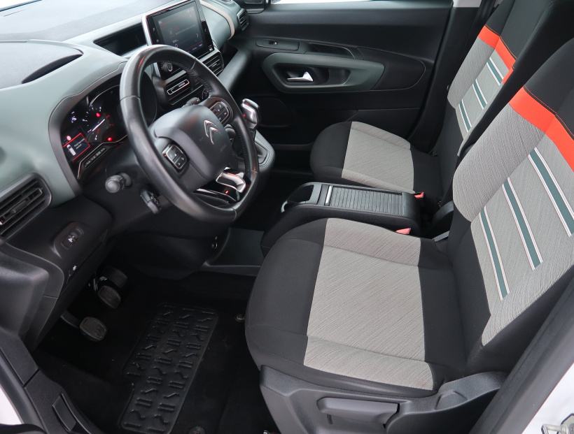 Citroen Berlingo, 2020