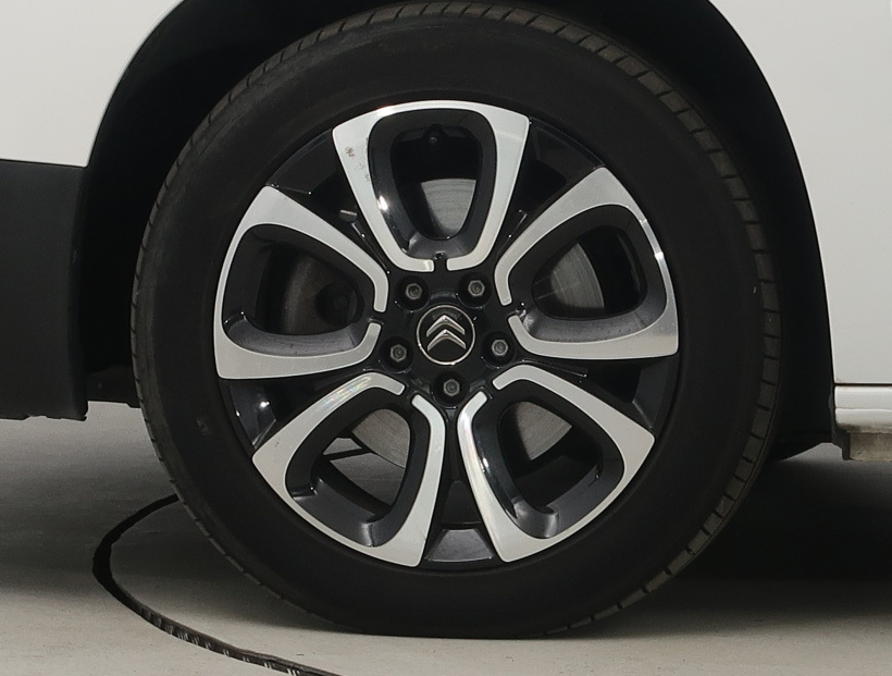 Citroen Berlingo, 2020