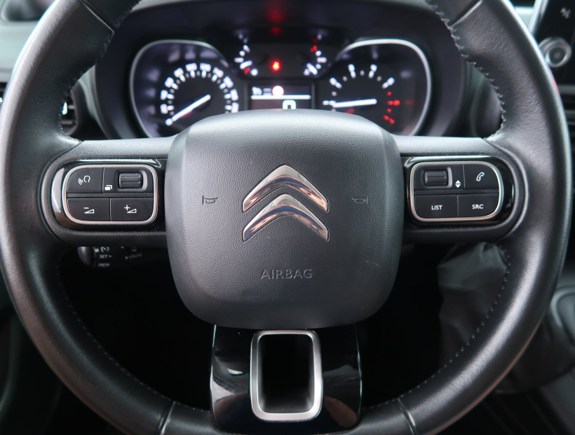Citroen Berlingo, 2020