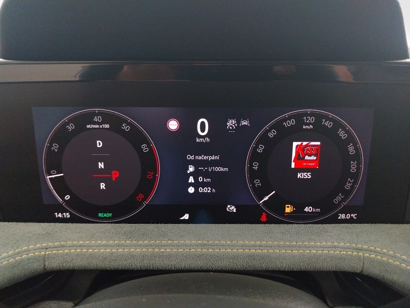 Škoda Superb - 2024