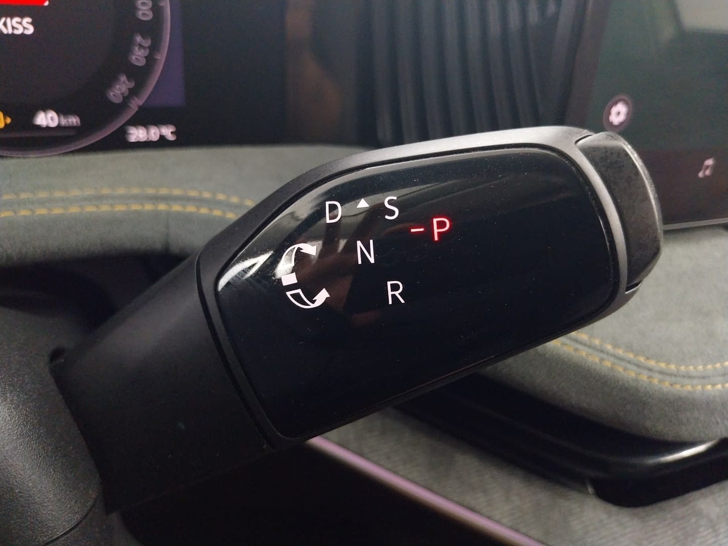 Škoda Superb - 2024