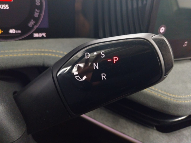 Škoda Superb - 2024