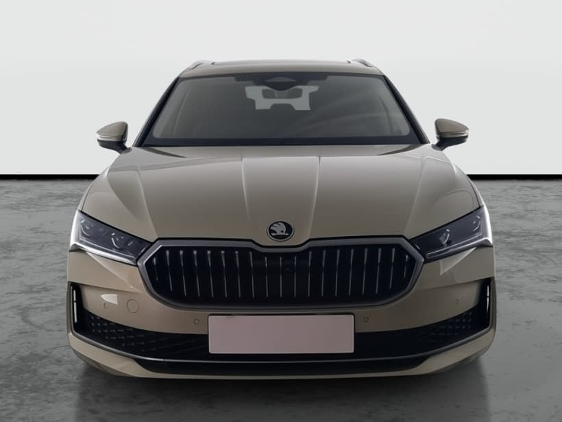 Škoda Superb - 2024