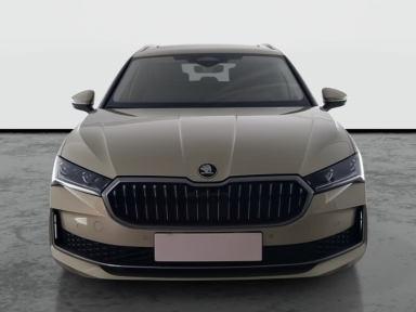 Škoda Superb - 2024