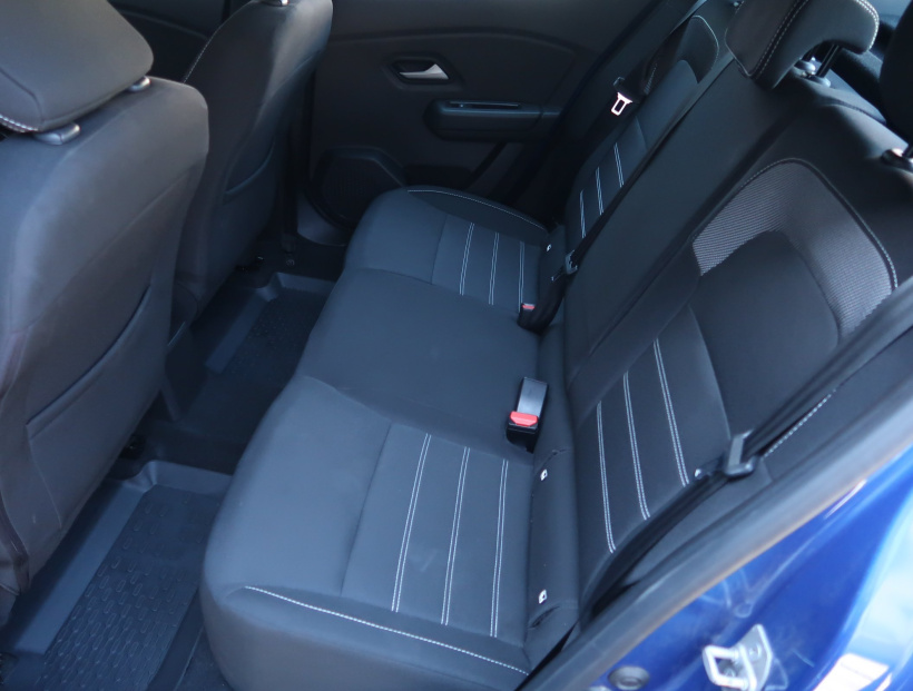 Dacia Sandero, 2023
