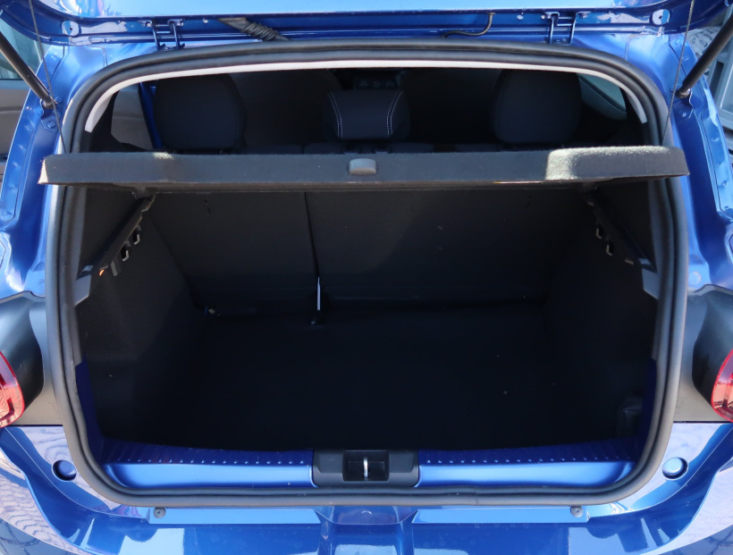 Dacia Sandero, 2023