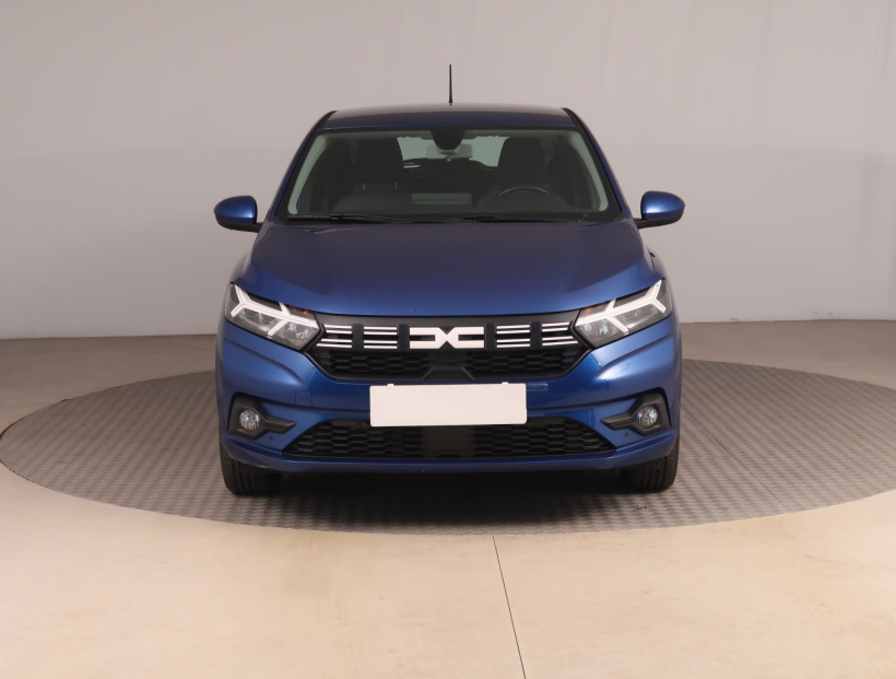 Dacia Sandero, 2023