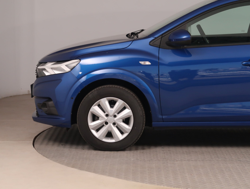 Dacia Sandero, 2023