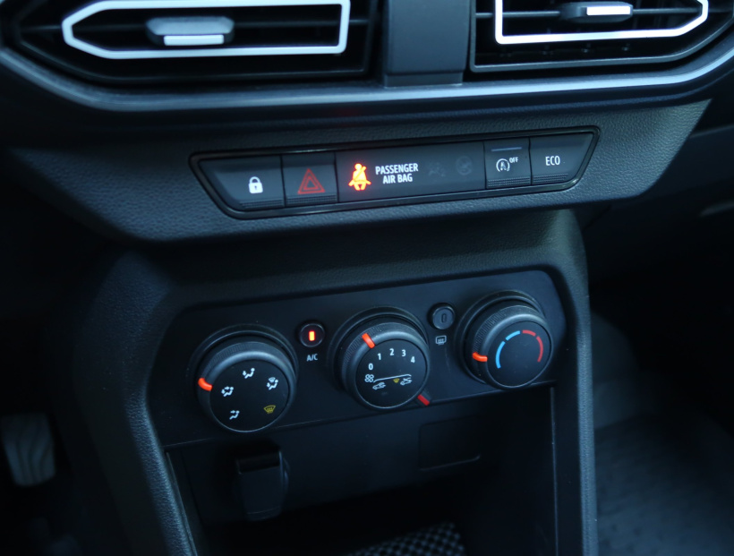 Dacia Sandero, 2023