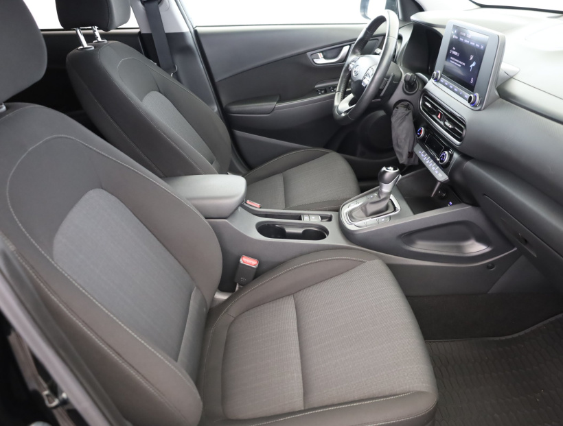 Hyundai Kona, 2023