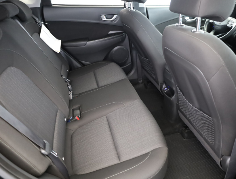 Hyundai Kona, 2023
