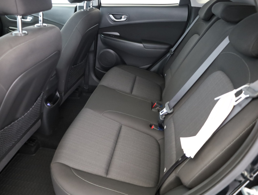 Hyundai Kona, 2023