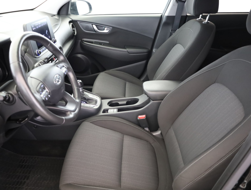 Hyundai Kona, 2023