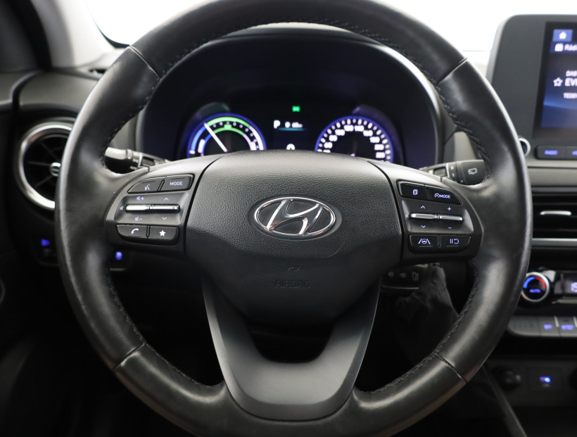 Hyundai Kona, 2023