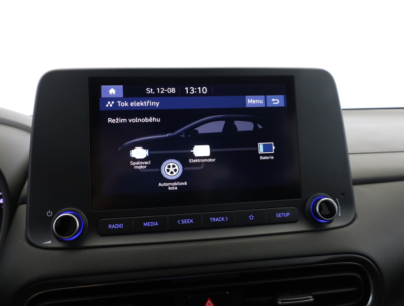 Hyundai Kona, 2023