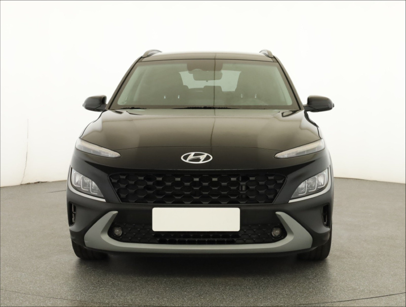 Hyundai Kona, 2023