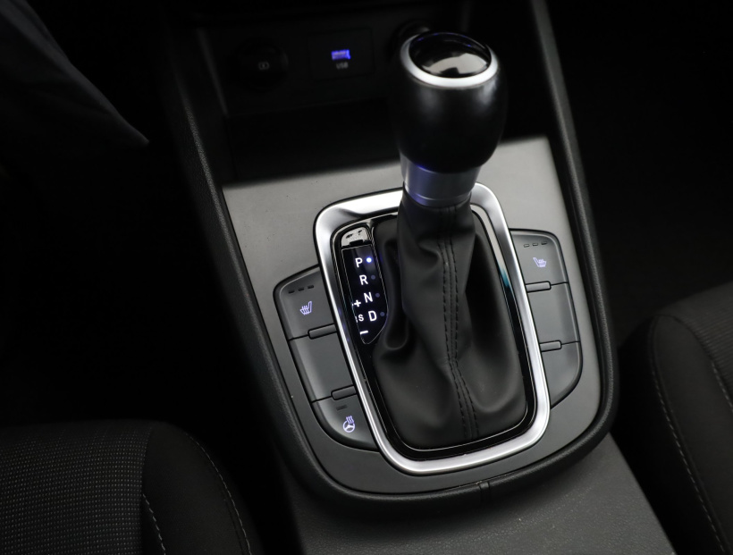 Hyundai Kona, 2023