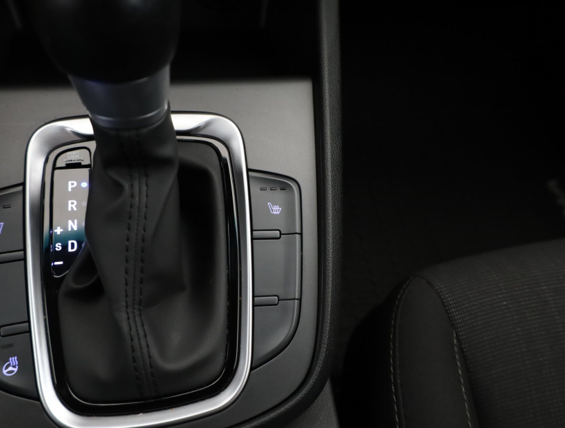Hyundai Kona, 2023