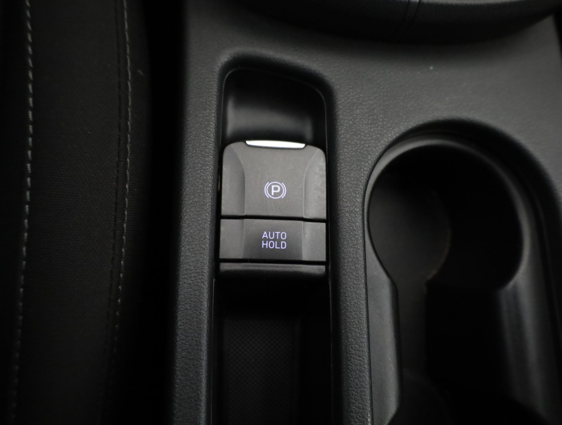 Hyundai Kona, 2023