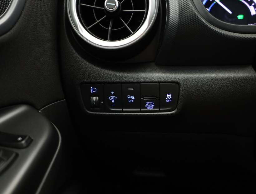 Hyundai Kona, 2023