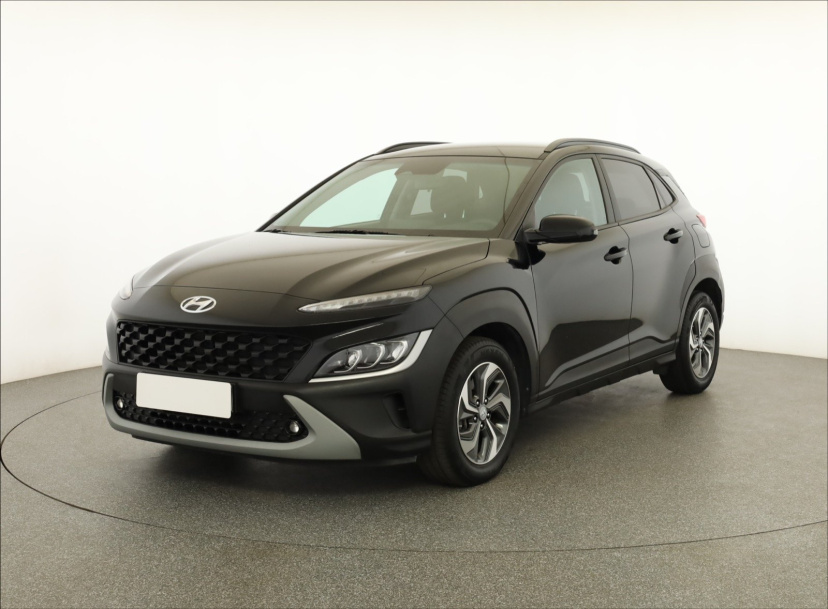 Hyundai Kona, 2023