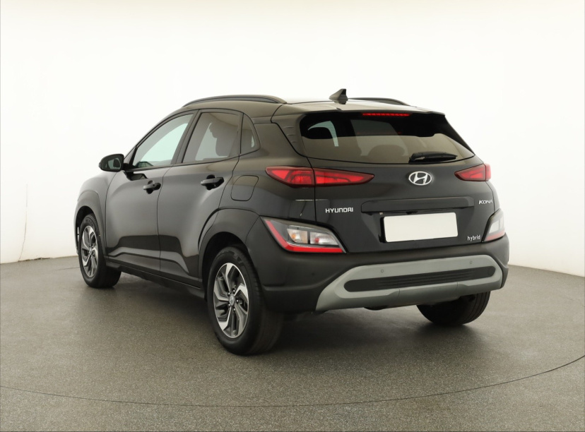 Hyundai Kona, 2023