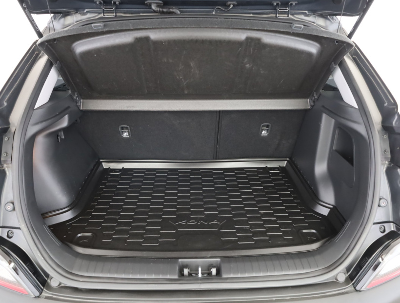 Hyundai Kona, 2023