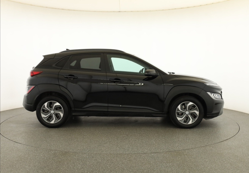 Hyundai Kona, 2023