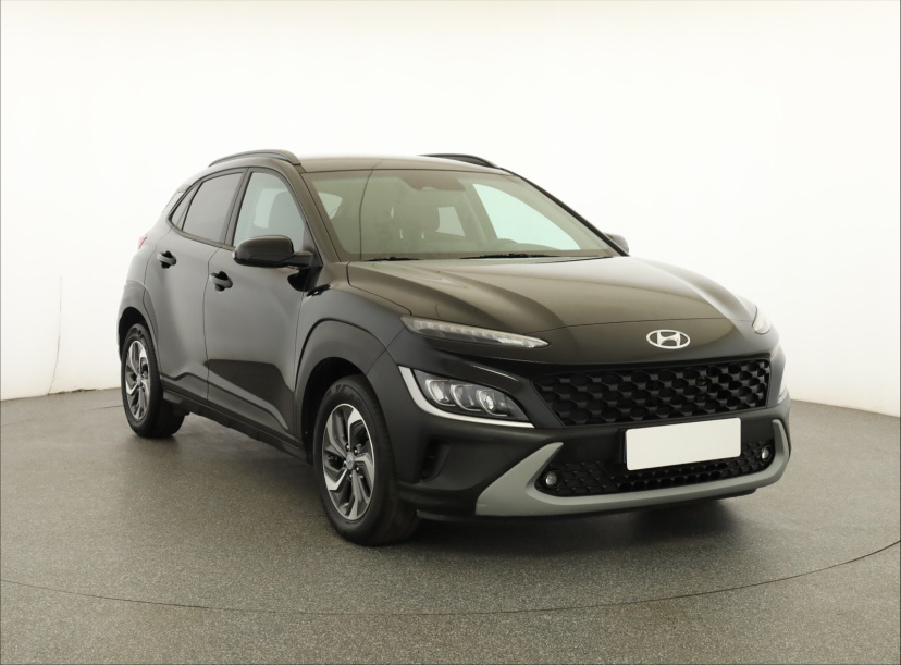 Hyundai Kona, 2023