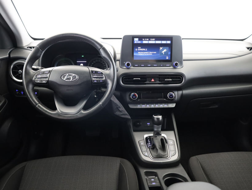 Hyundai Kona, 2023