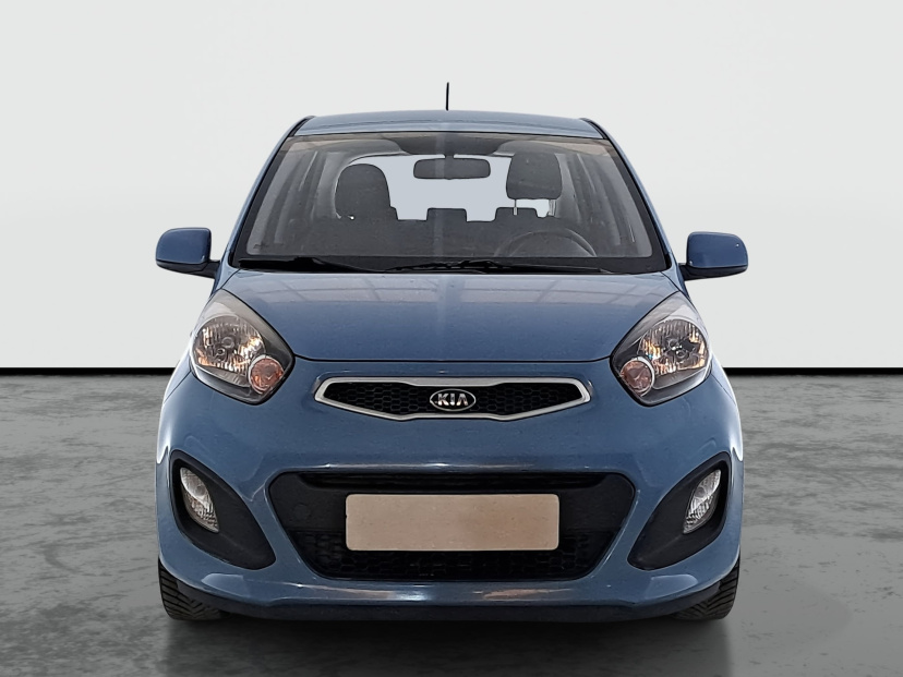Kia Picanto, 2014