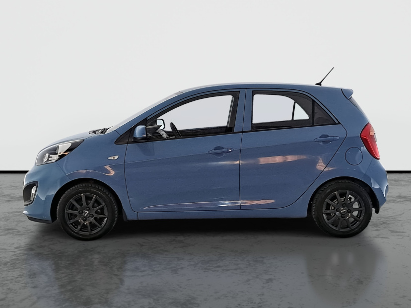 Kia Picanto, 2014