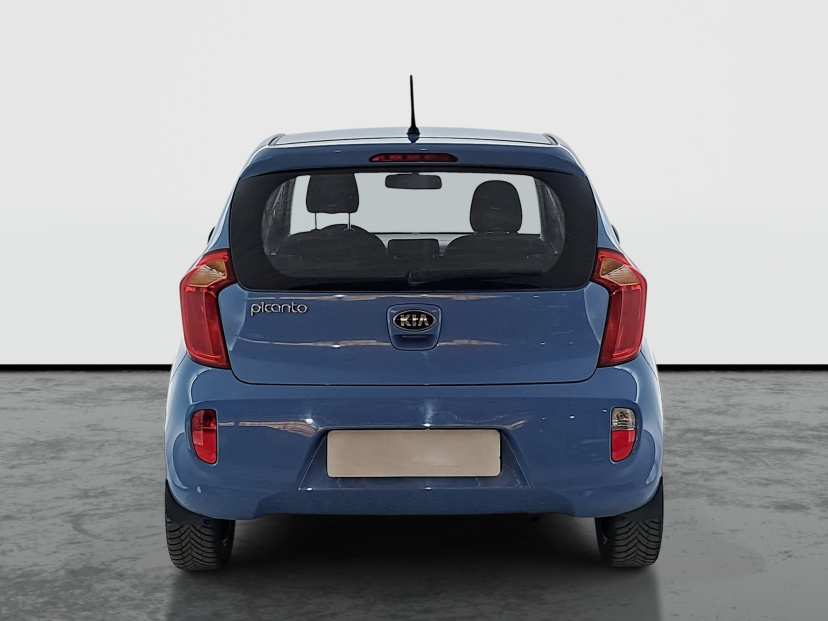 Kia Picanto, 2014