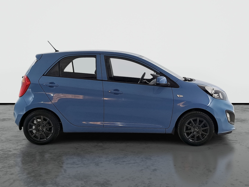 Kia Picanto, 2014