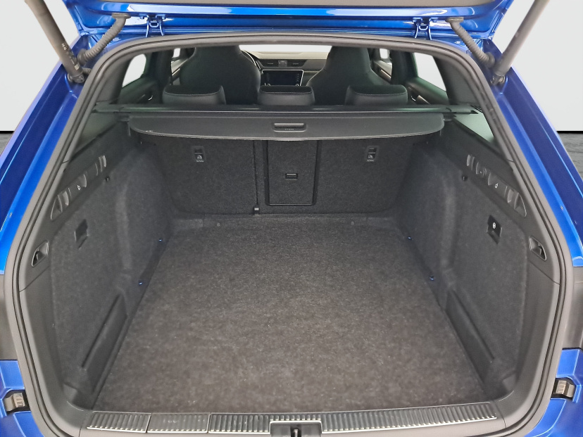 Škoda Superb, 2023