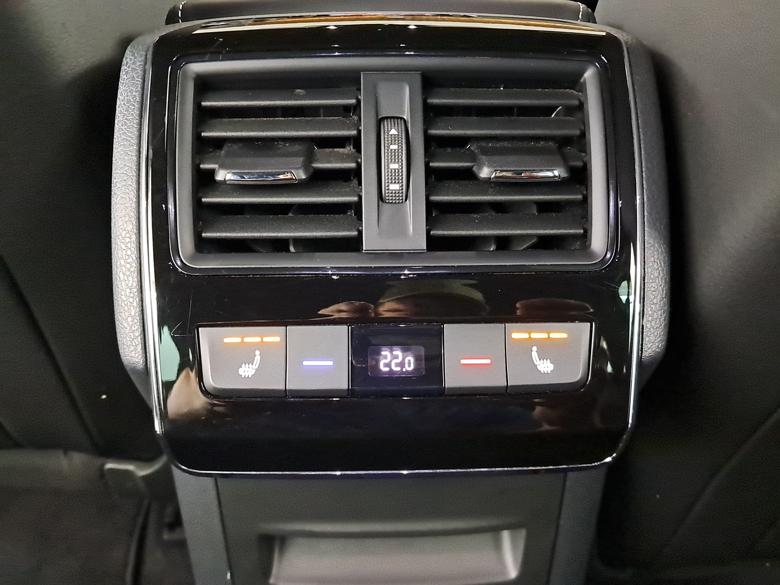 Škoda Superb - 2023