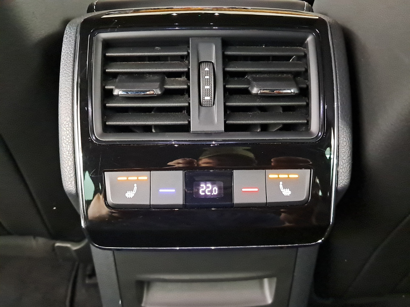 Škoda Superb, 2023