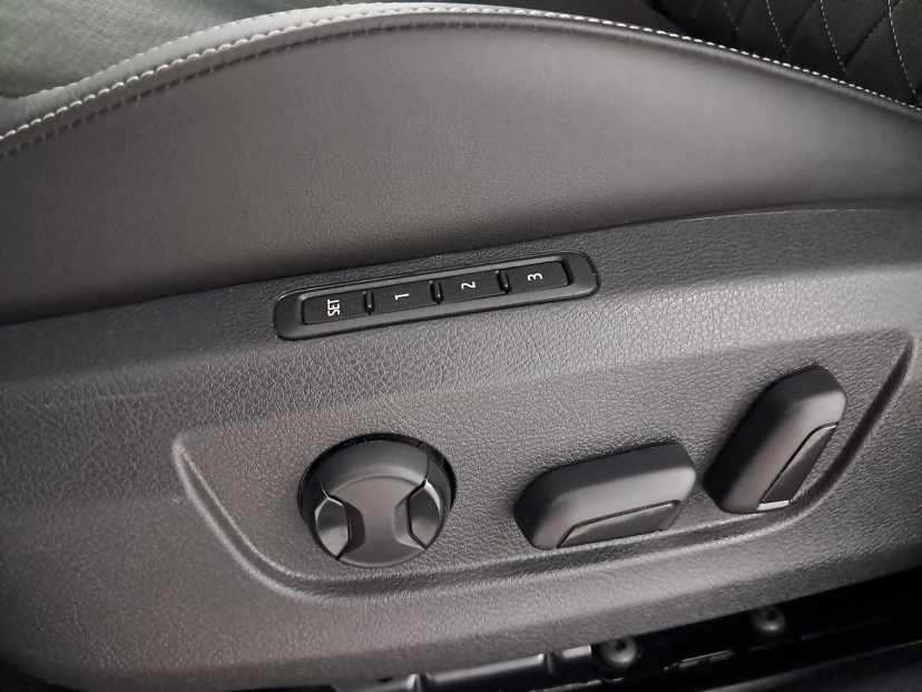 Škoda Superb, 2023