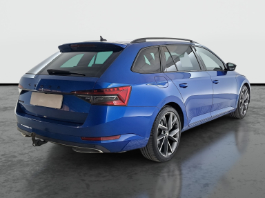 Škoda Superb - 2023